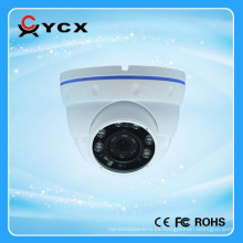 960P 1.3Mega píxeles coaxial AHD IR resistente a la intemperie Cámara CCTV